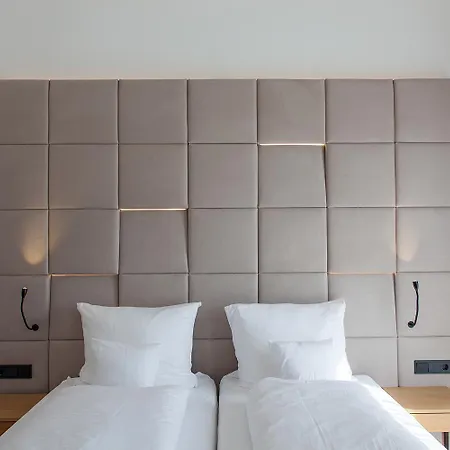 Hotell Klinglhuber 4*