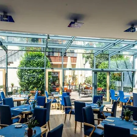 Klinglhuber Hotel 4*