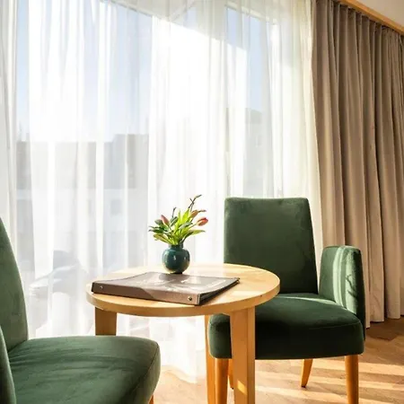 Klinglhuber Hotel 4*