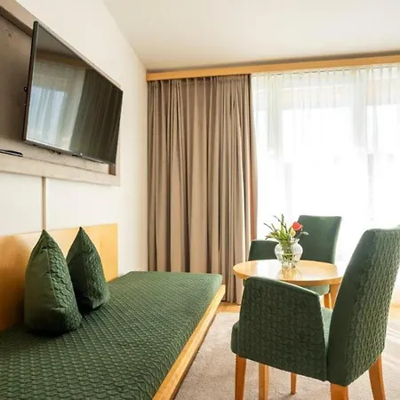 Hotel Klinglhuber Krems an der Donau