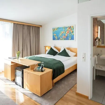 Klinglhuber Hotell