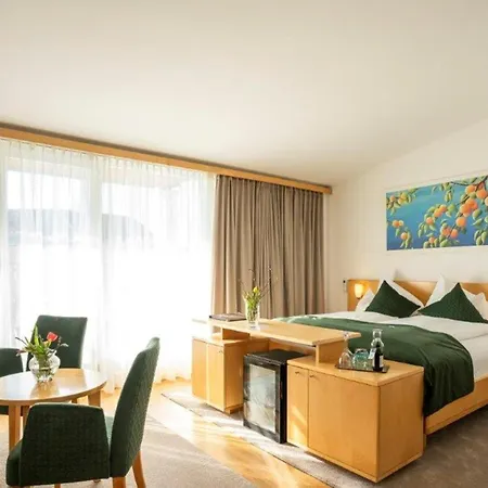 Отель Klinglhuber