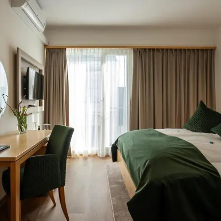 Klinglhuber Hotel 4*