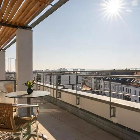 Klinglhuber Hotell Krems an der Donau
