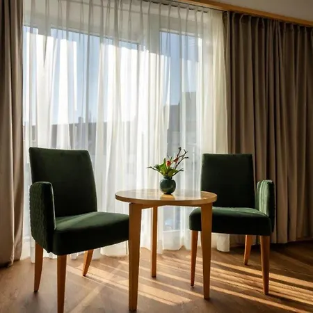 Hotell Klinglhuber