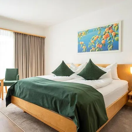 Hotel Klinglhuber 4*