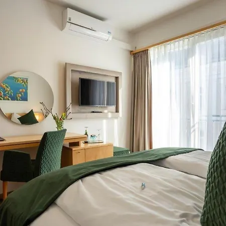 Klinglhuber Hotell Krems an der Donau