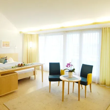 Hotel Klinglhuber Krems an der Donau