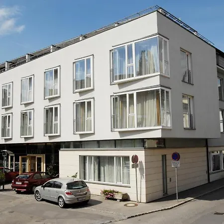 Hotel Klinglhuber Krems an der Donau
