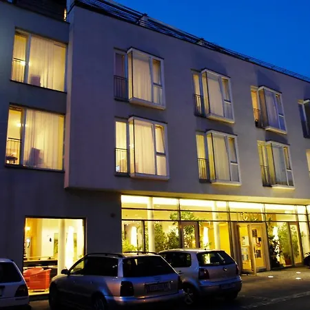 Hotel Klinglhuber Krems an der Donau
