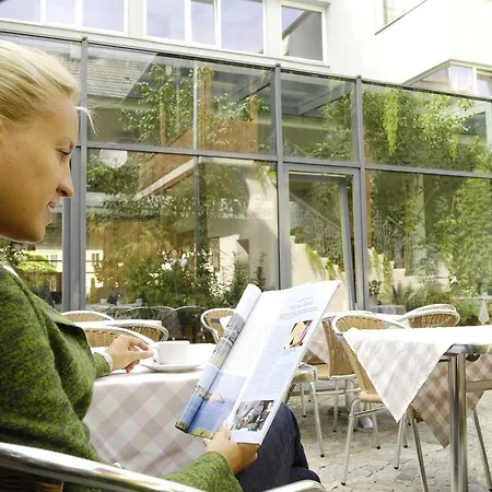 Hotell Klinglhuber