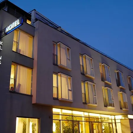 Hotell Klinglhuber 4*