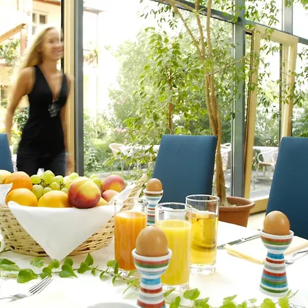 Klinglhuber Hotell 4*