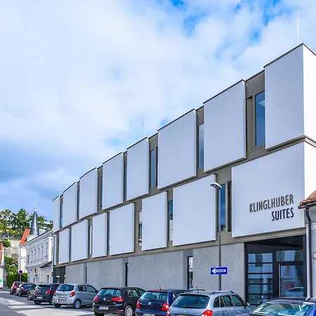 Klinglhuber Hotell