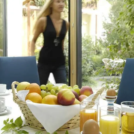 Hotell Klinglhuber 4*