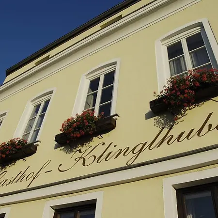 Hotel Klinglhuber Krems an der Donau