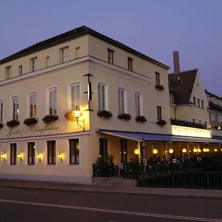 Klinglhuber Hotel
