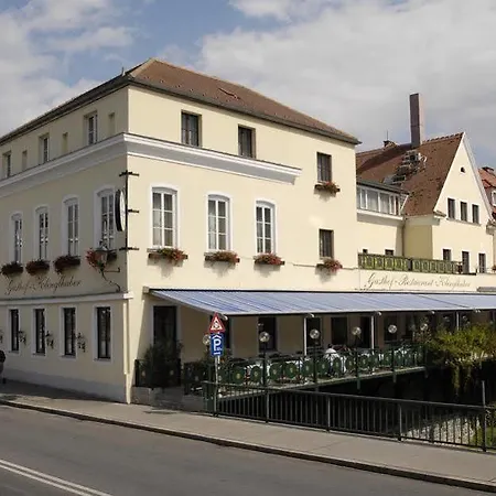 Hotel Klinglhuber