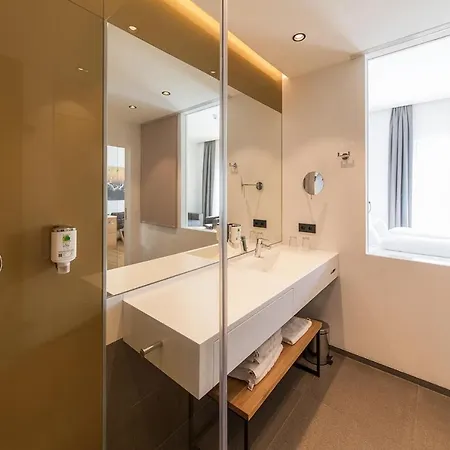 Klinglhuber 4*