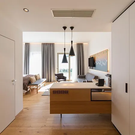 Hotel Klinglhuber 4*