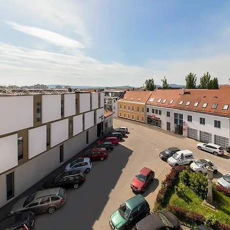 Hotel Klinglhuber