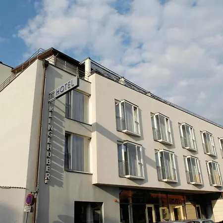 Klinglhuber 4*