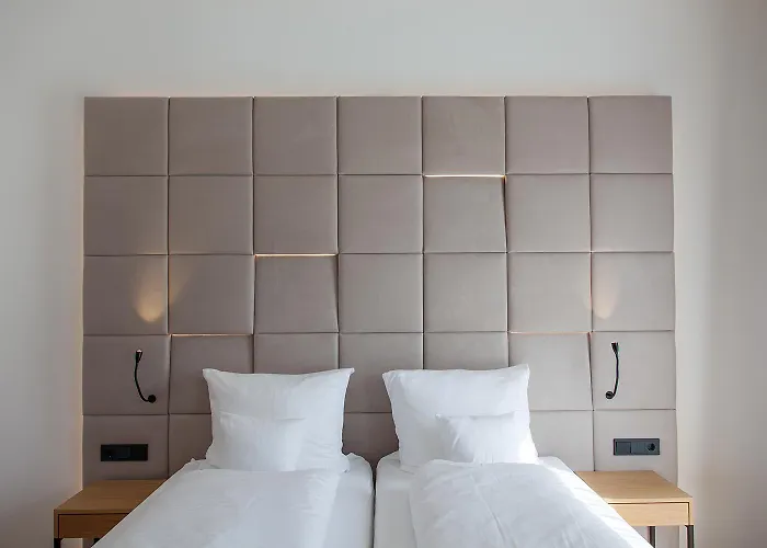 Hotel Hotel Klinglhuber 4*