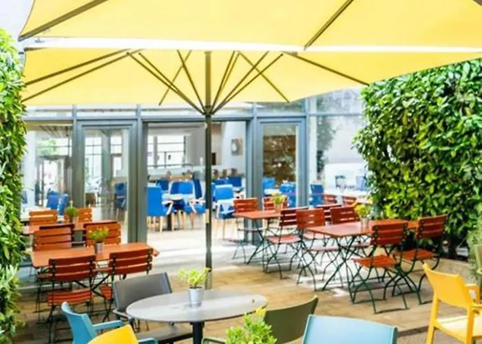 Hotel Klinglhuber Hotel Krems an der Donau