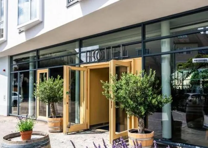 Hotel Klinglhuber 4*