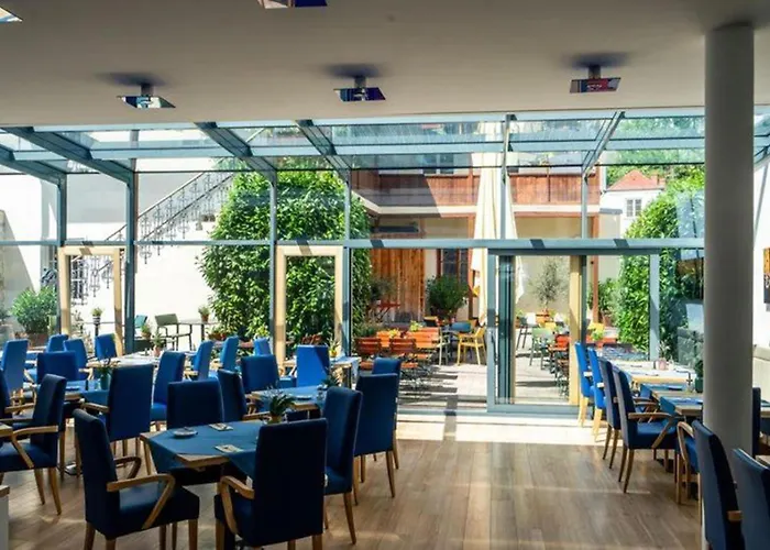 Klinglhuber Кремс на Дунае