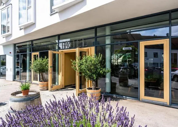 Hotel Klinglhuber 4* Krems an der Donau