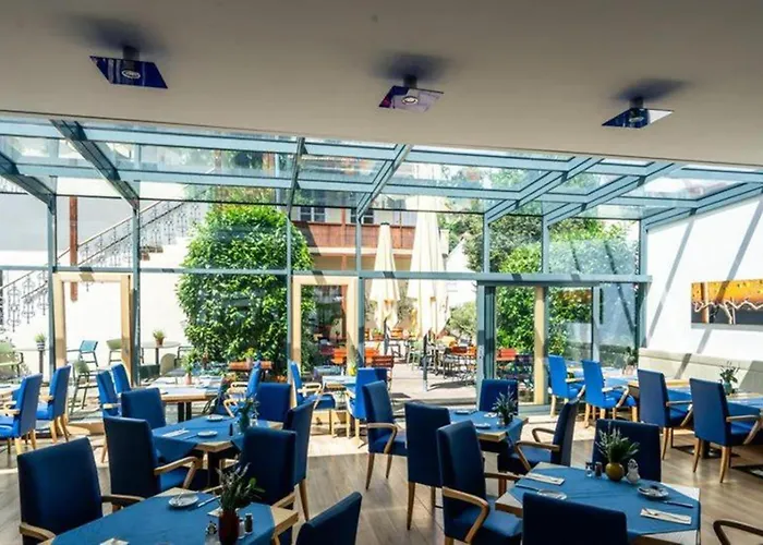 Hotel Klinglhuber Hotel 4*