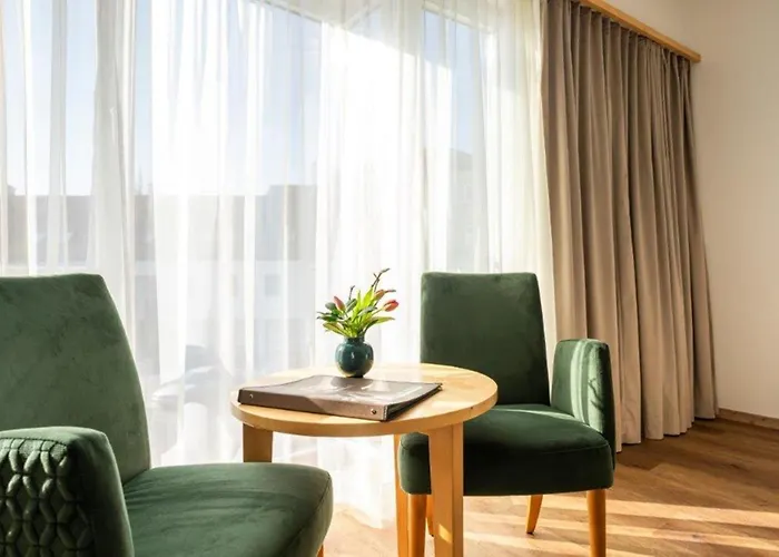 Hotel Klinglhuber Hotel 4*