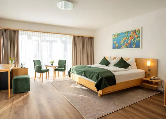 Hotel Hotel Klinglhuber 4*