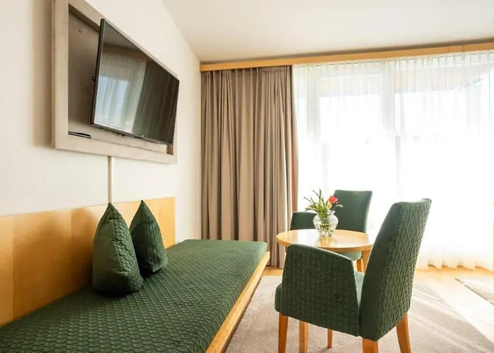 Hotel Hotel Klinglhuber Krems an der Donau