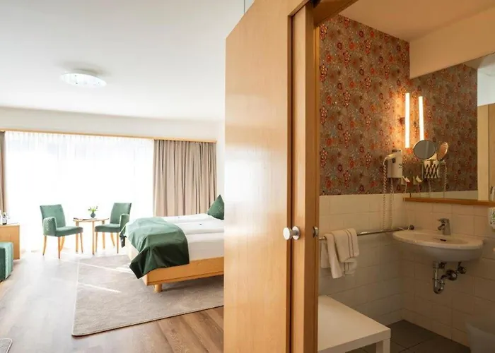 Hotel Klinglhuber 4* Krems an der Donau