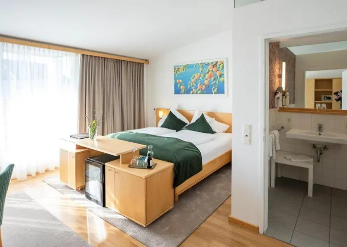 Klinglhuber Отель