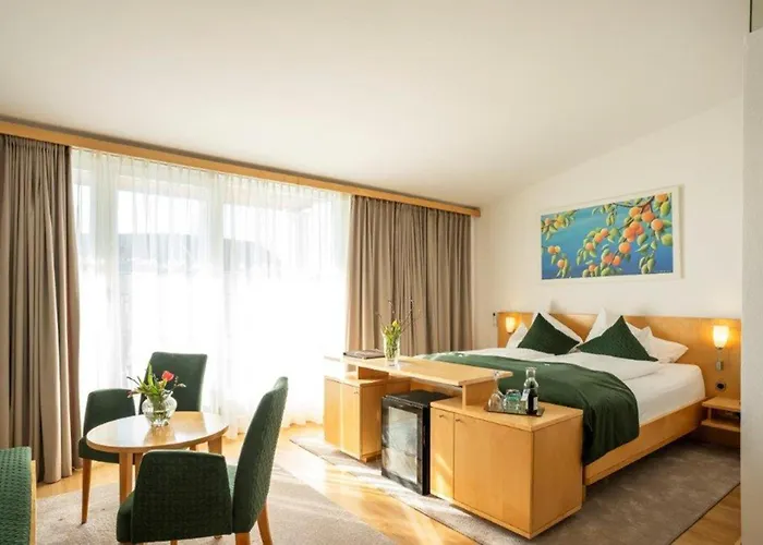 Hotel Hotel Klinglhuber