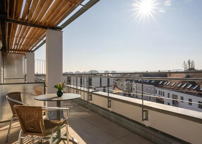 Hotel Klinglhuber Hotel Krems an der Donau