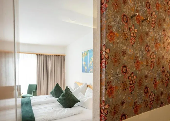 Hotel Klinglhuber 4*