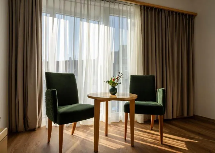 Hotel Hotel Klinglhuber