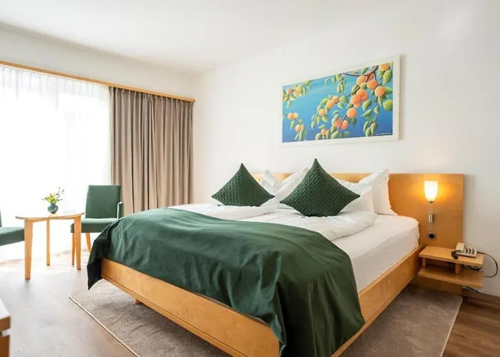 Hotel Hotel Klinglhuber 4*