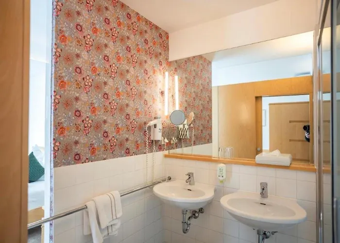 Hotel Hotel Klinglhuber Krems an der Donau