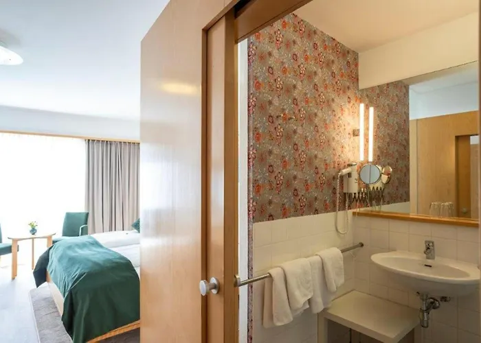 Hotel Klinglhuber Krems an der Donau