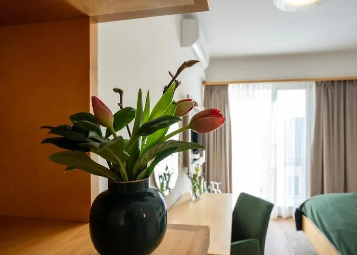 Hotel Klinglhuber 4*