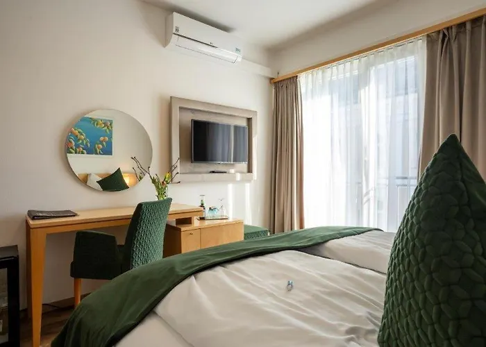 Hotel Klinglhuber Hotel Krems an der Donau