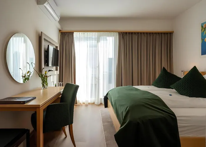 Hotel Klinglhuber Krems an der Donau