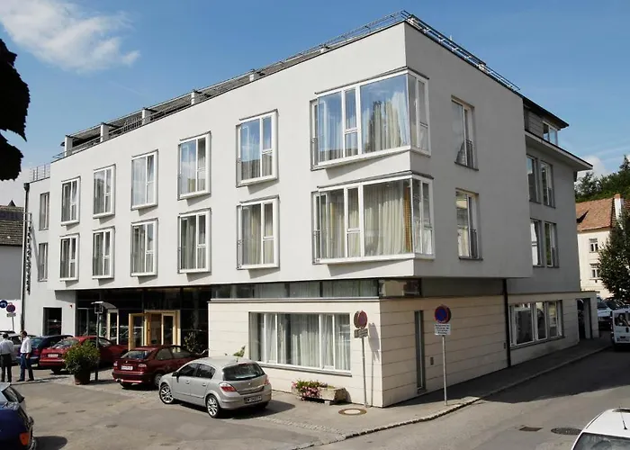 Hotel Hotel Klinglhuber Krems an der Donau