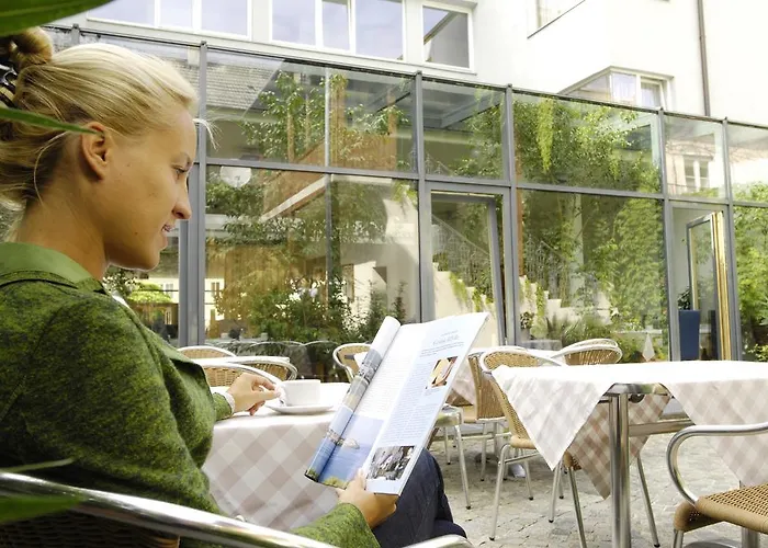 Hotel Hotel Klinglhuber