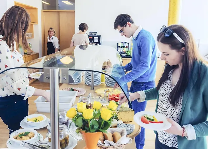 Hotel Klinglhuber 4* Krems an der Donau